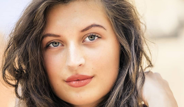 Victoria Binne InstaFitBio