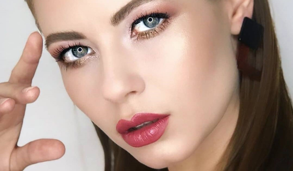 Viktoriia Aliko InstaFitBio