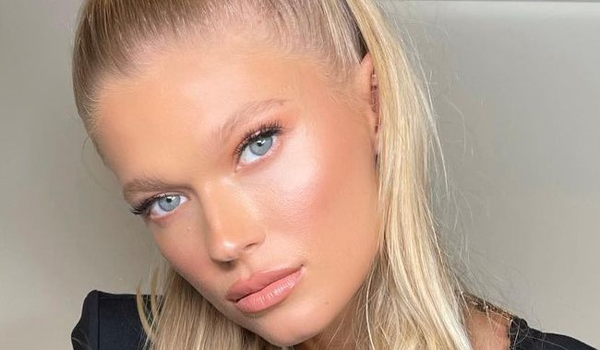 Vita Sidorkina Morabito InstaFitBio
