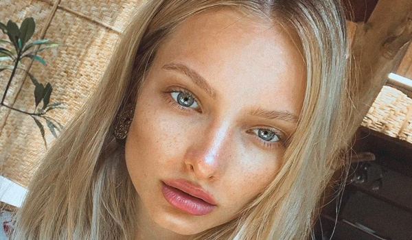 Xenia Belskaya InstaFitBio