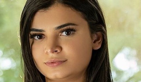 Adela Guerra InstaFitBio