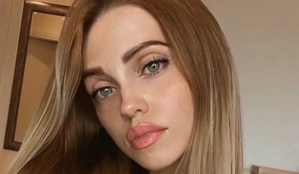 Alice Parise InstaFitBio