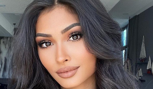 Alisa Linderer InstaFitBio