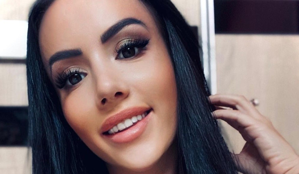 Aneczka 2611 InstaFitBio