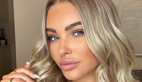 Angeeeelia InstaFitBio