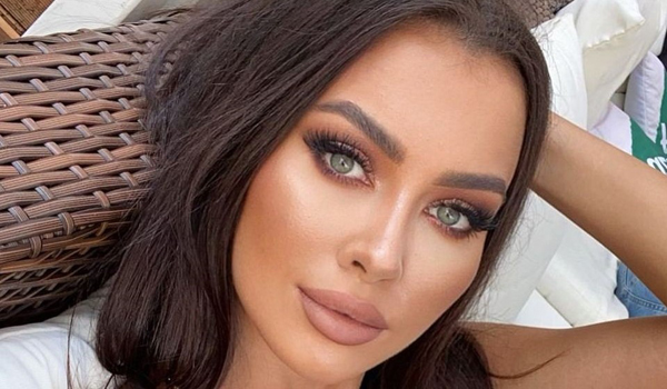 Angelika Wachowska InstaFItBio