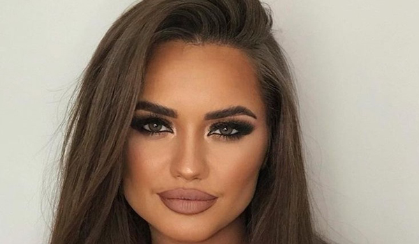 Ania Kokocinska InstaFitBio