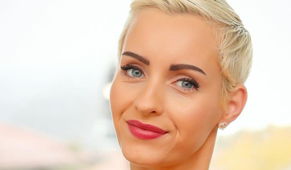 Anike Ekina InstaFitBio