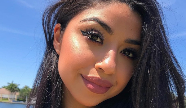 Anna Gabriela InstaFitBio