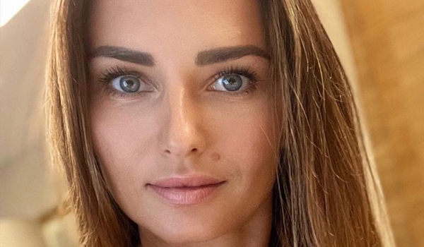 Anna Safroncik InstaFitBio