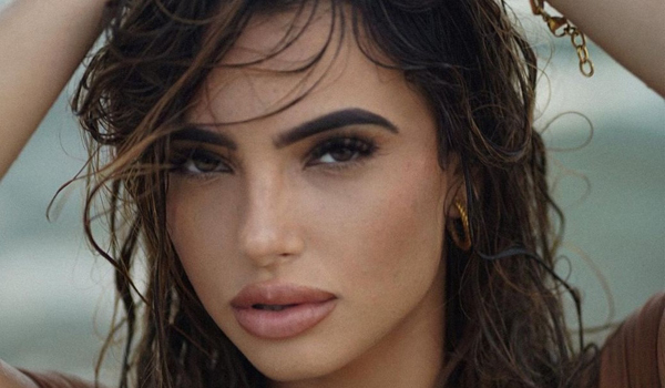 Ariana Isabel InstaFitBio