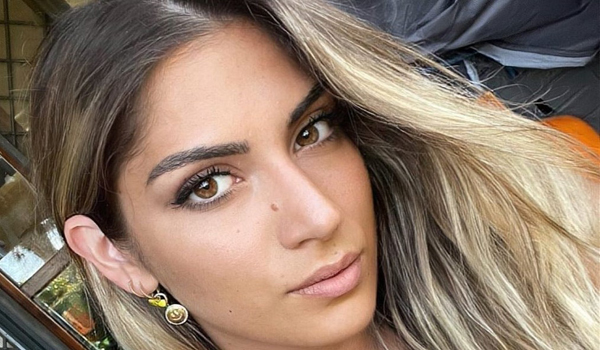 Arianna Cianfrocca InstaFitBio