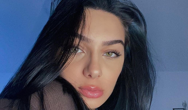 Arzum Uygur InstaFitBio