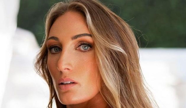 Ashley Franchi InstaFitBio