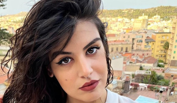 Aurora Madeddu InstaFitBio