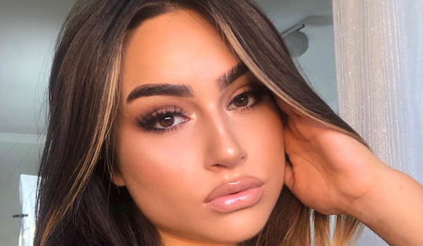 Aylin Melisa InstaFitBio
