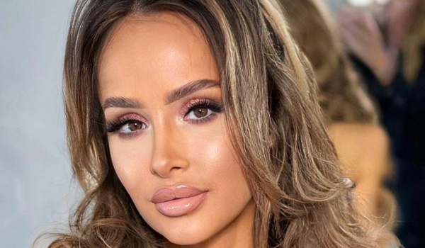 Barbara Sarah Szczypior InstaFitBio