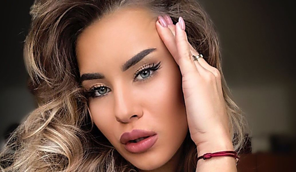 Barbara Striteska InstaFitBio