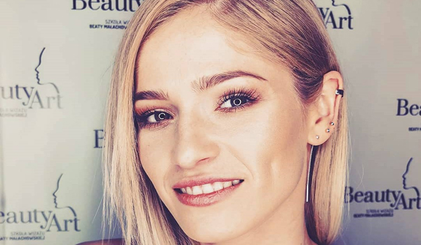 Basia Pedlowska InstaFitBio