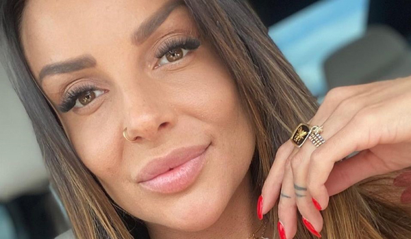 Beata Ata Postek InstaFitBio