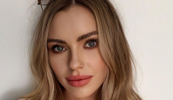 Beata Grajko InstaFitBio