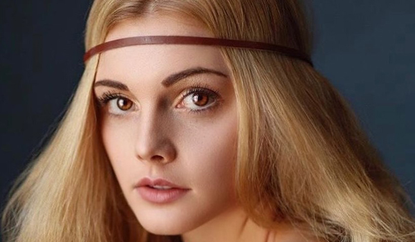 Becca Novak InstaFitBio