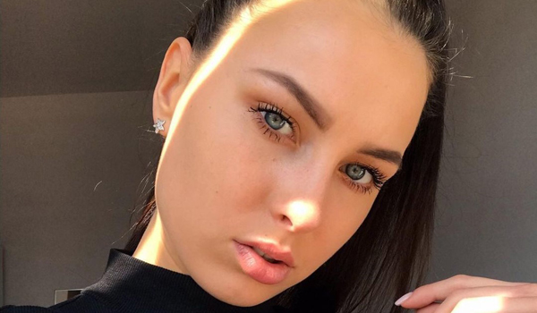 Bibi Bogusia Brzezinska InstaFitBio