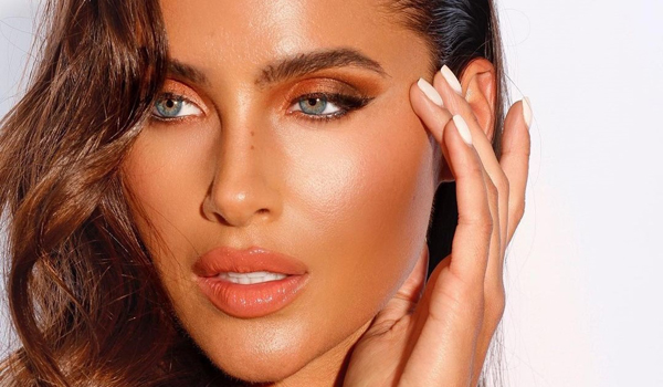 Bonnie Janina Mueller InstaFitBio