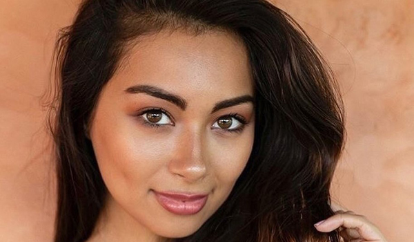 Breena Ylaya InstaFitBio