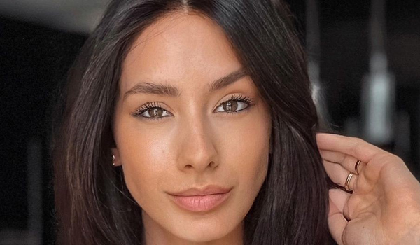 Brenda Patea InstaFitBio