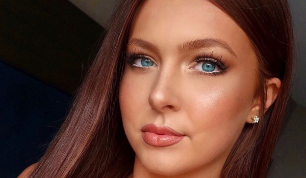 Britain Bennett InstaFitBio