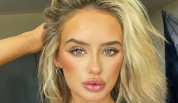 Brooke Lily Brazelton InstaFitBio