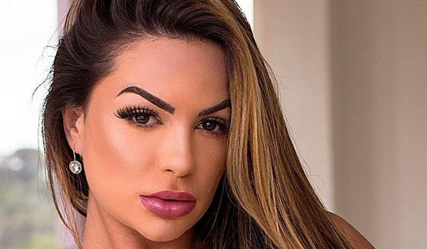 Bruma Marques InstaFitBio