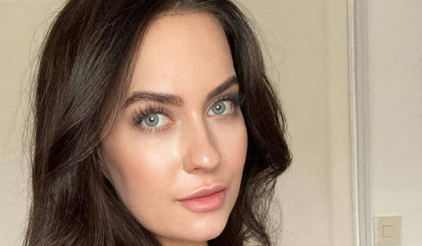 Carina Schaetz InstaFitBio