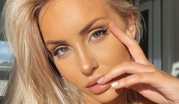 Carla Florencia InstaFitBio