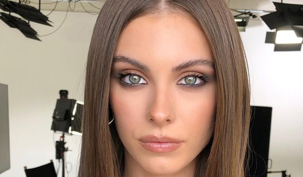 Carmella Rose InstaFitBio