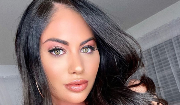 Chels Steinberg InstaFitBio