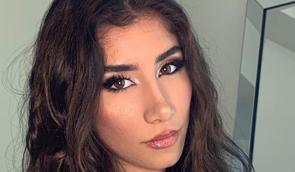 Christina Galstjan InstaFitBio