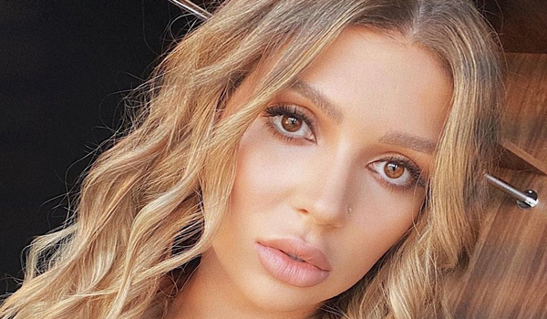 Christina Yaremchuk InstaFitBio