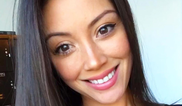 Christine Fox InstaFitBio