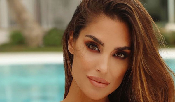 Claudia Fernandez InstaFitBio