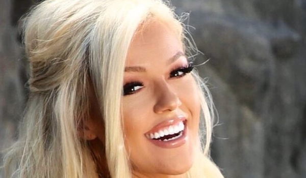 Courtney Riggs InstaFitBio