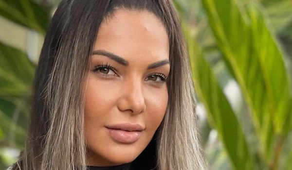 Cybelle Florencyo InstaFitBio