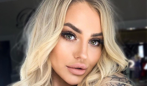 Dagmara Szewczyk InstaFitBio