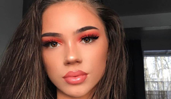 Daisy Wolanski InstaFitBio