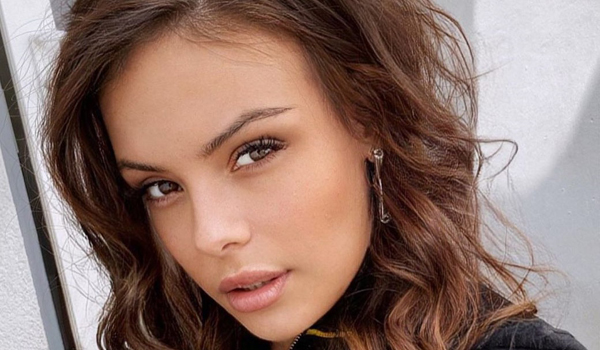 Dajana Kramer InstaFitBio