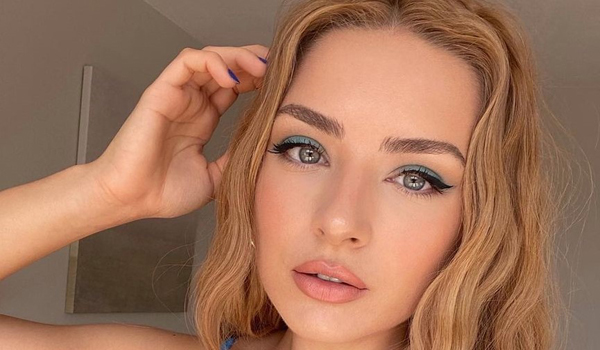 Damla Kalaycik Dedeoglu InstaFitBio