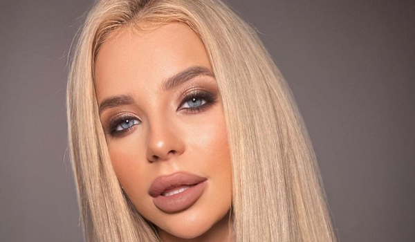 Dana Muravyeva InstaFitBio