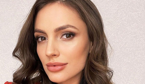 Dana Okhanska InstaFitBio