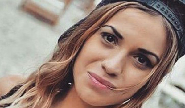 Danai Plantza InstaFitBio